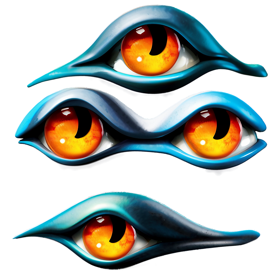 Googly Eyes Product Png Wbq