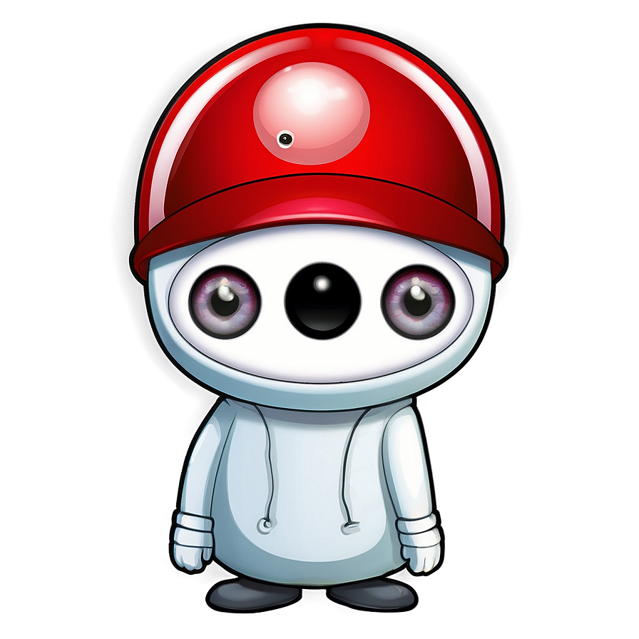 Googly Eyes Sticker Png 51