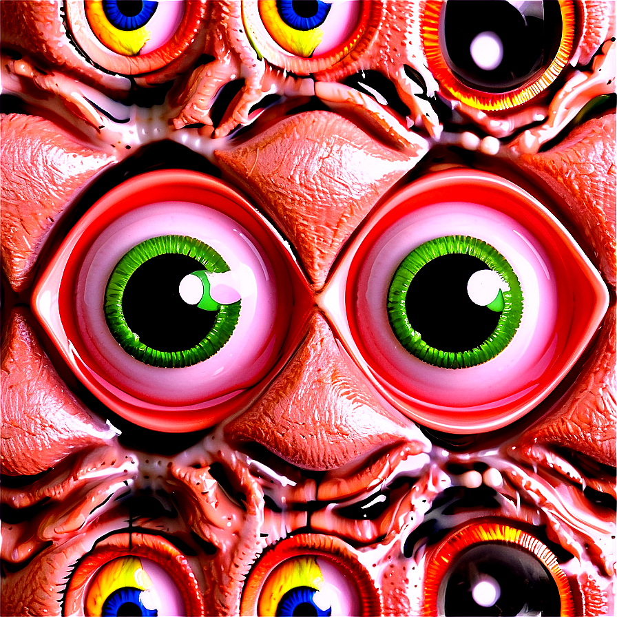 Googly Eyes Transparent PNG bxe58 PNG image with a transparent background, free high-resolution download