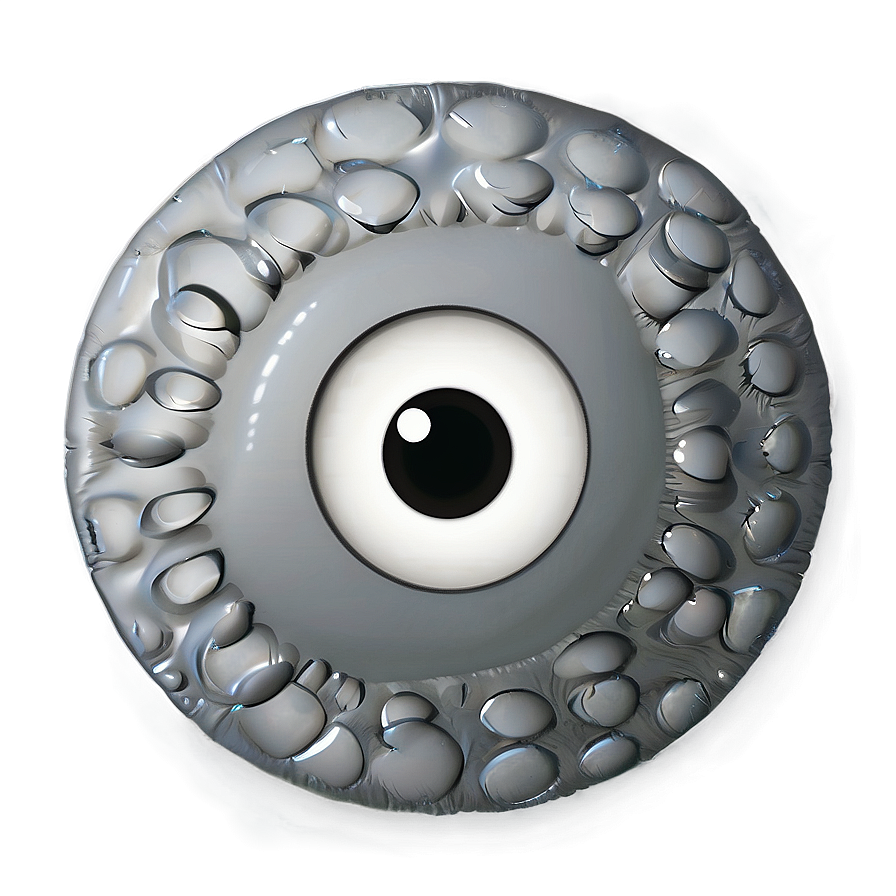 Googly Eyes Transparent PNG okl63 PNG image with a transparent background, free high-resolution download