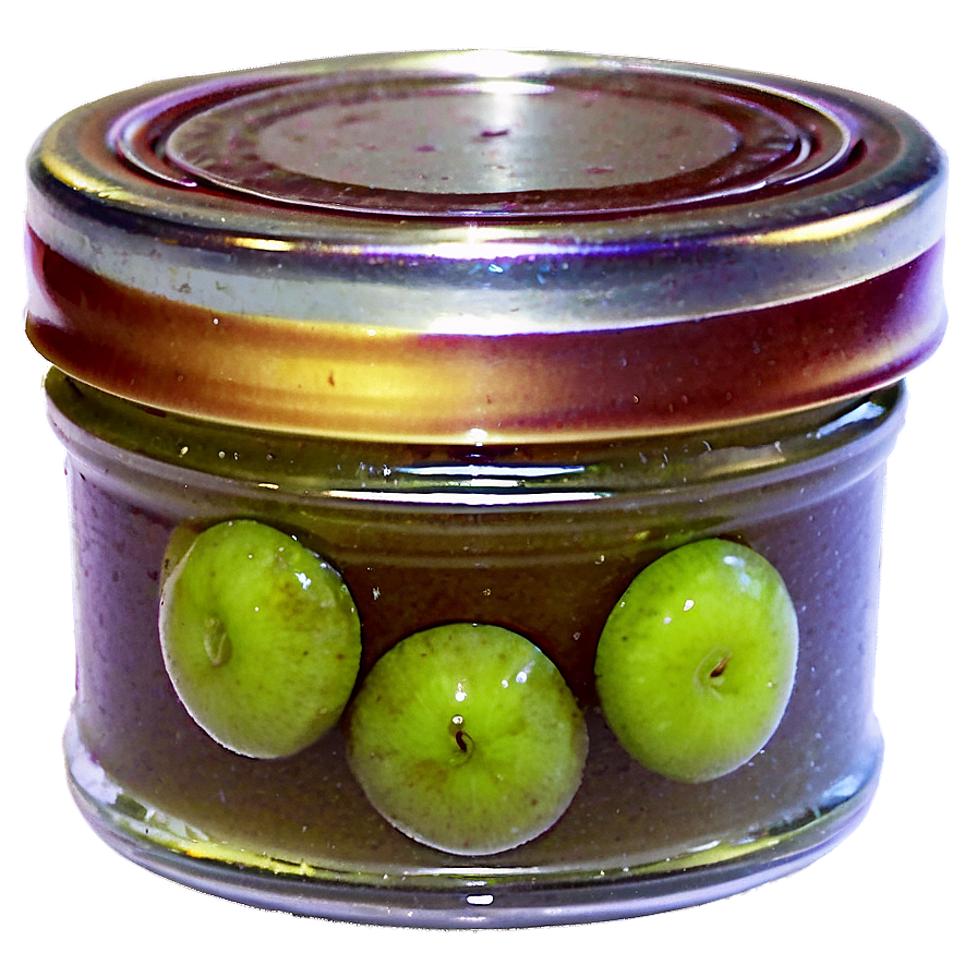 Gooseberry Jam Png Hdt92