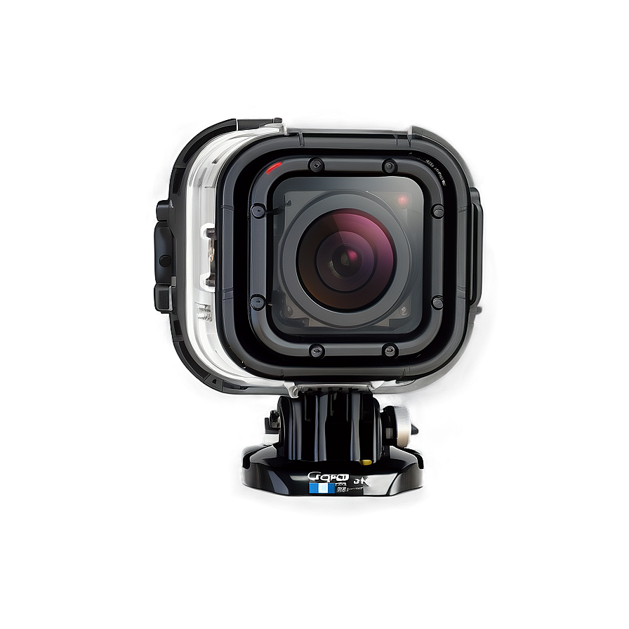 Gopro 4k Resolution Camera Png Ago