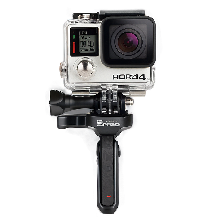 Gopro 4k Resolution Camera Png Ktn