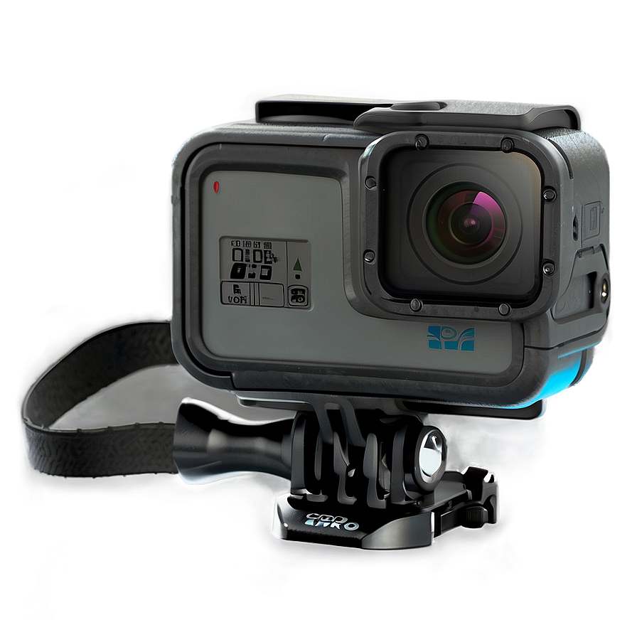 Gopro Adventure Kit Png 52