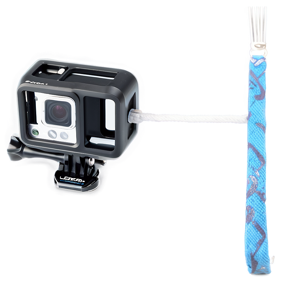 Gopro Climbing Photography Camera Png Hnh97