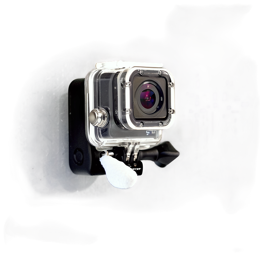 Gopro Extreme Conditions Camera Png Ukn90