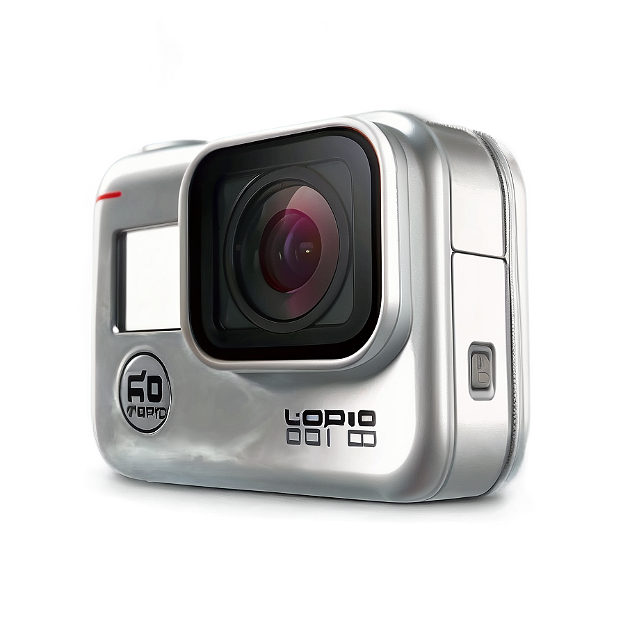 Gopro High-speed Camera Png 59