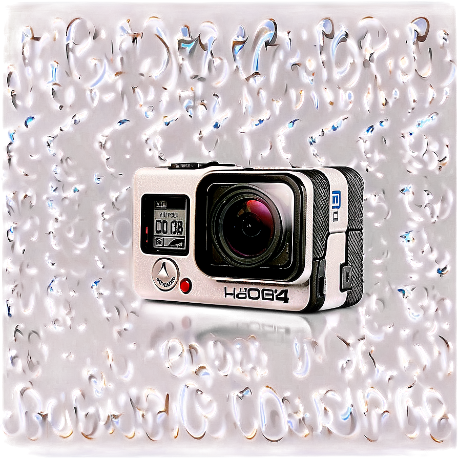 Gopro Motorsports Camera Png Gln81