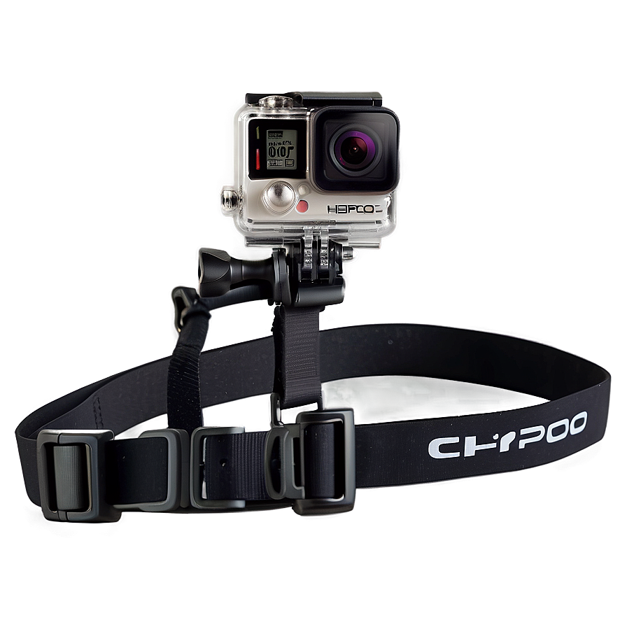 Gopro Mount Accessories Png 98