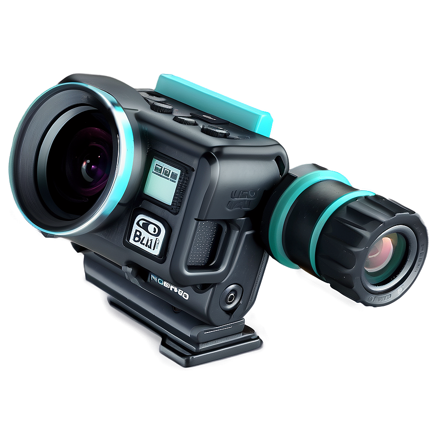 Gopro Night Vision Camera Png 40