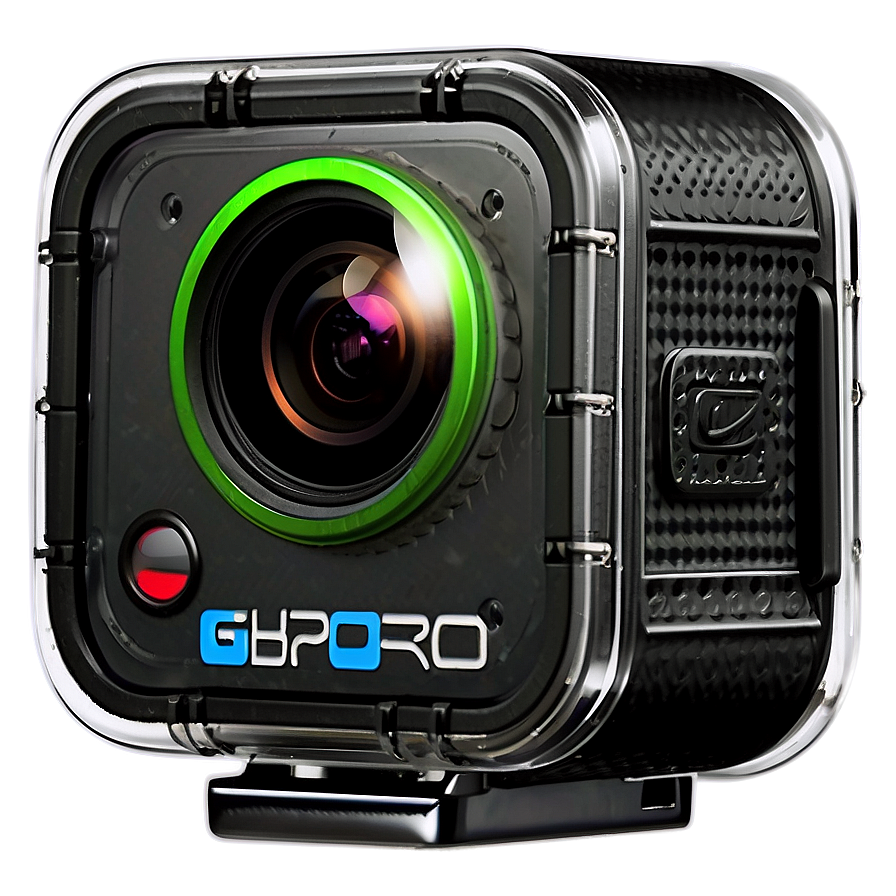 Gopro Night Vision Camera Png 8