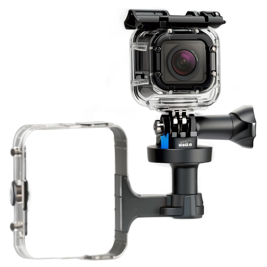 Gopro Protective Housing Png 63