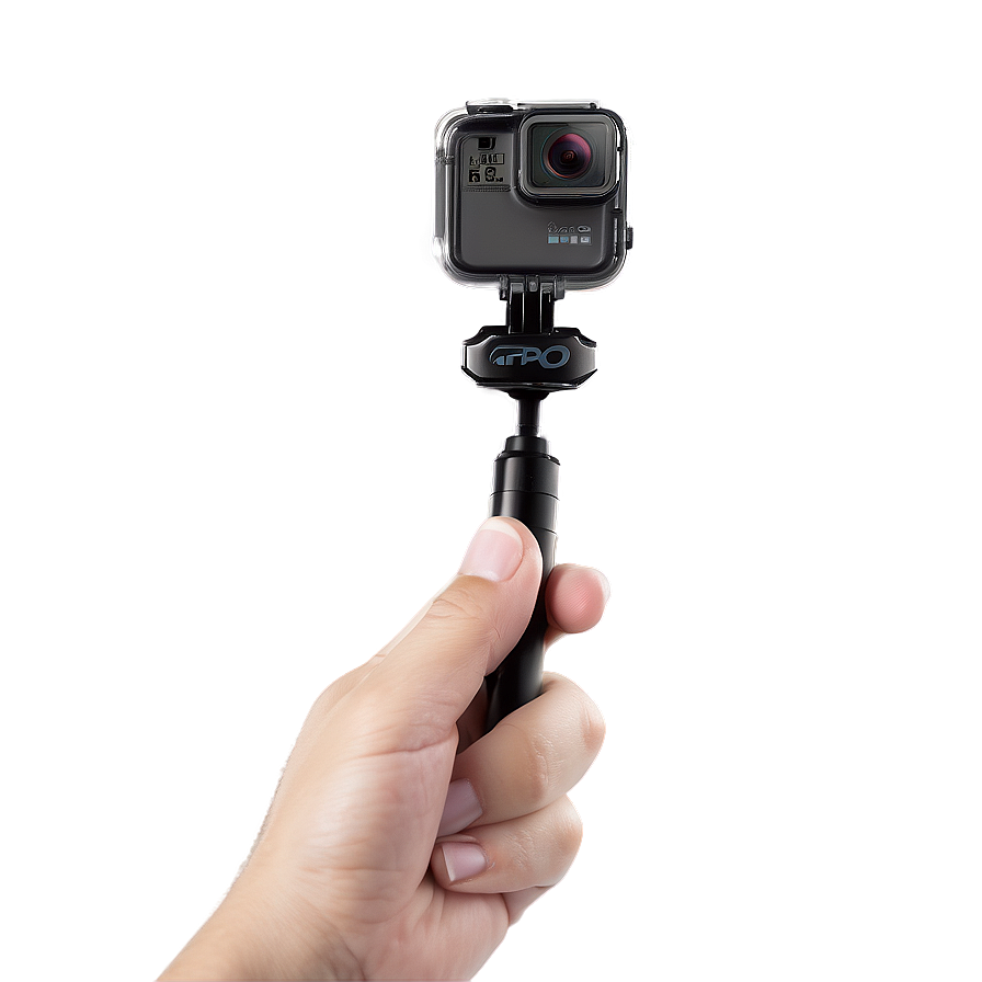 Gopro Remote Control Camera Png Lau15