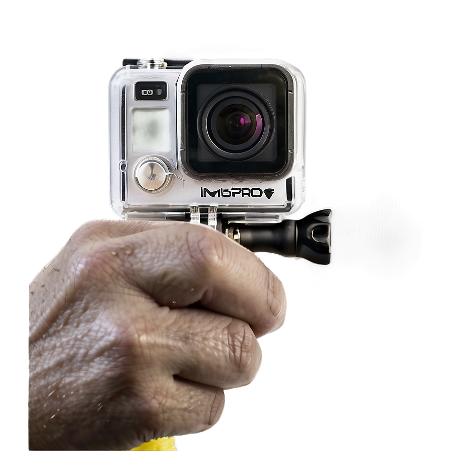 Gopro Slow Motion Features Png Bli