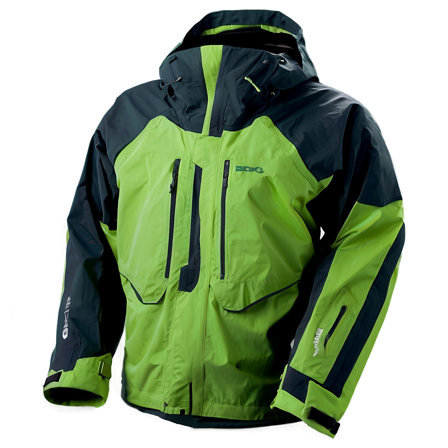 Goretex Jacket Png 05252024