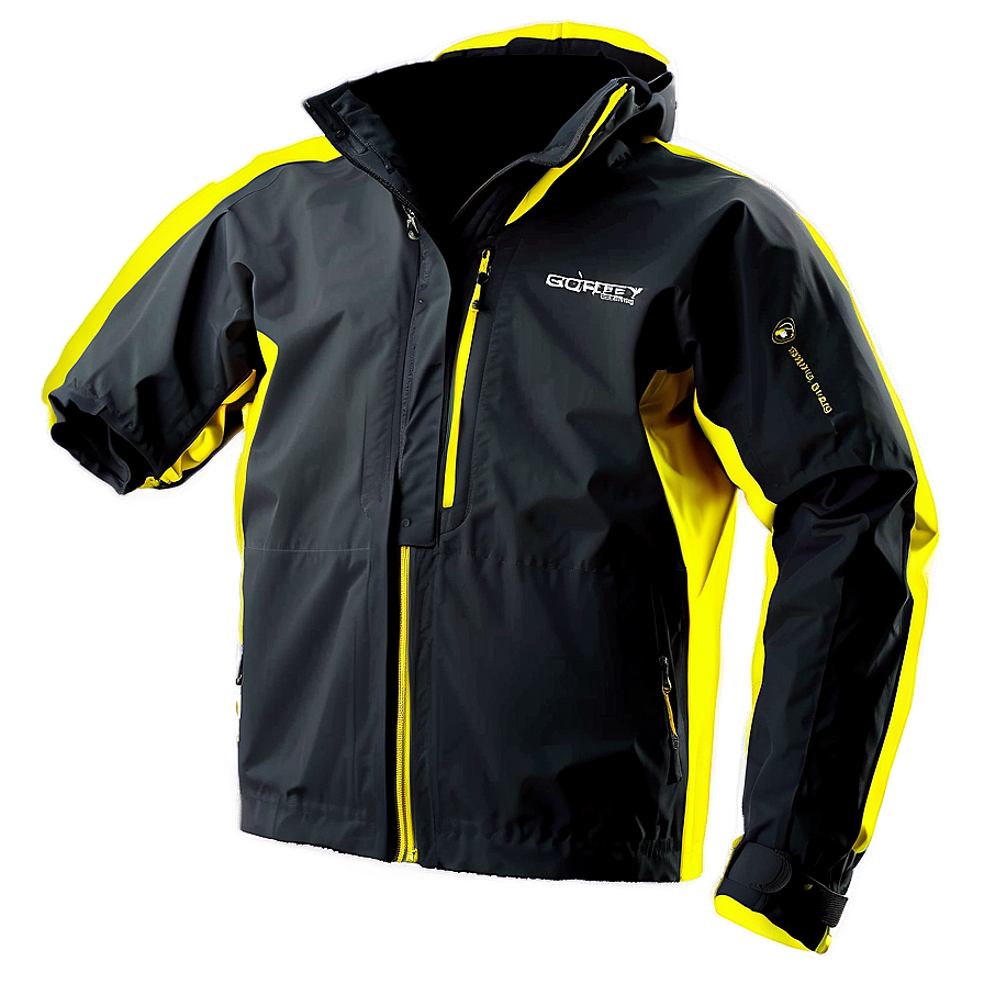 Goretex Jacket Png 78