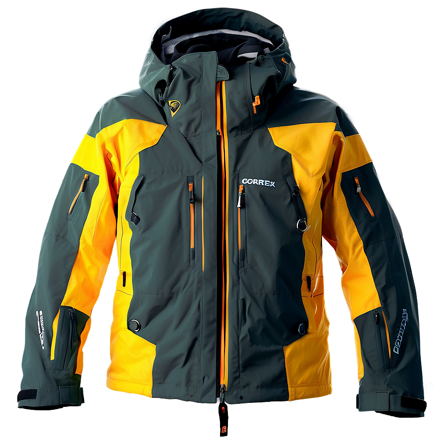 Goretex Jacket Png 90