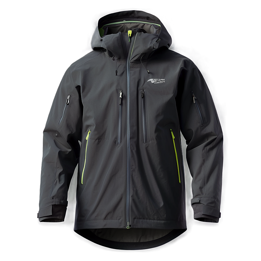 Goretex Jacket Png Aer56