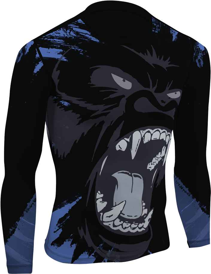 Gorilla, HD Png Download PNG with transparent background