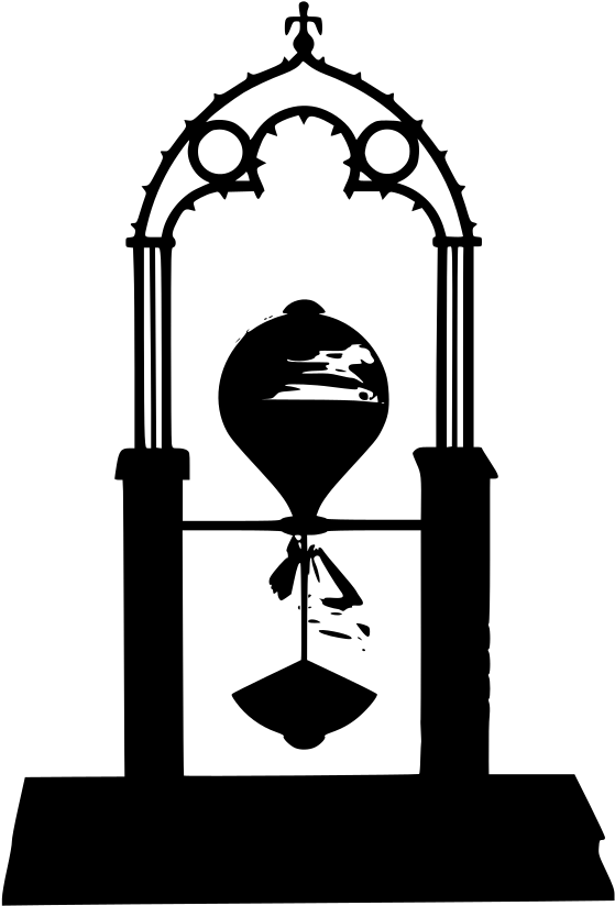 Hình Động Dồng Hồ Cát, HD Png Download PNG with transparent background