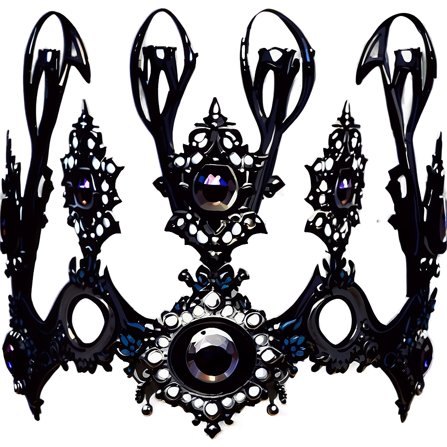 Gothic Crown Png 72