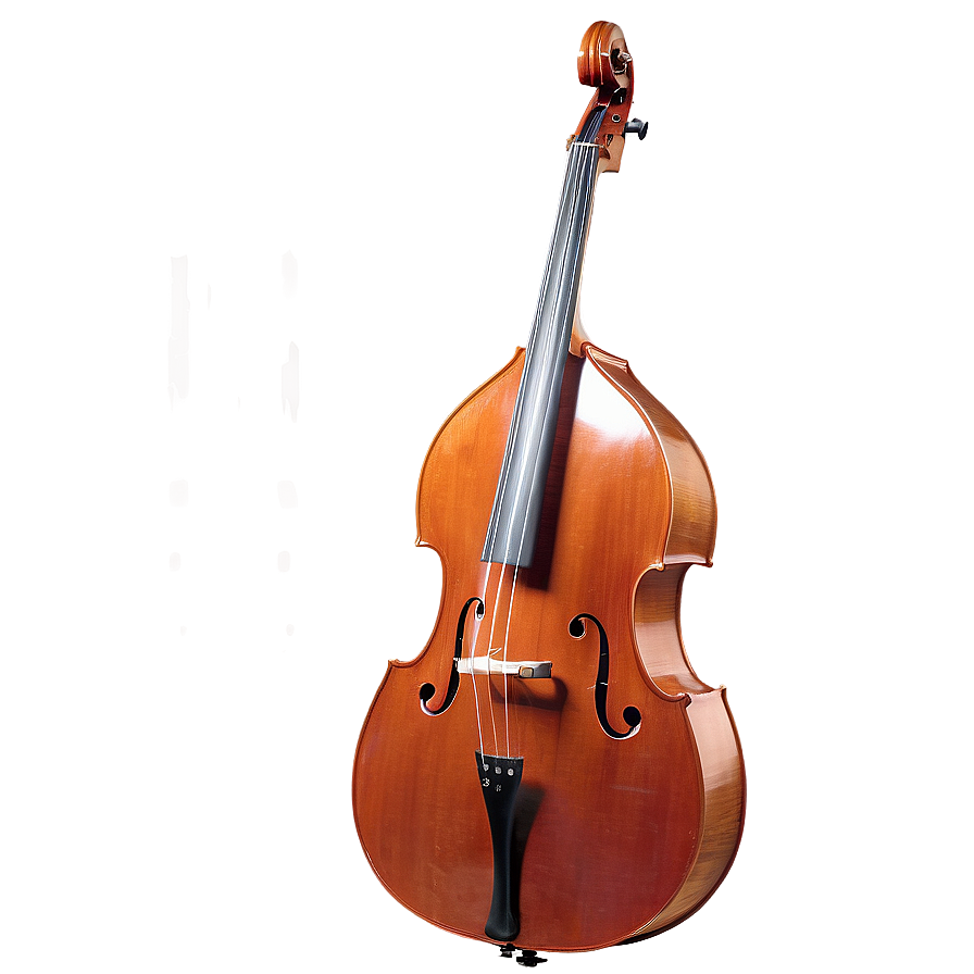 Gothic Double Bass Png Fvl80