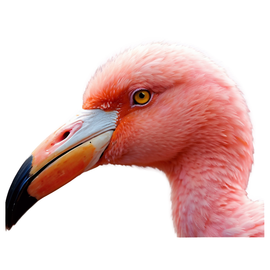 Gothic Flamingo Art Png 05062024