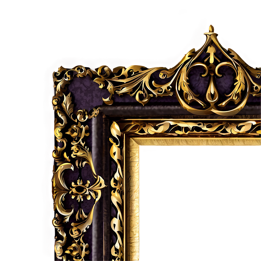 Gothic Frame B