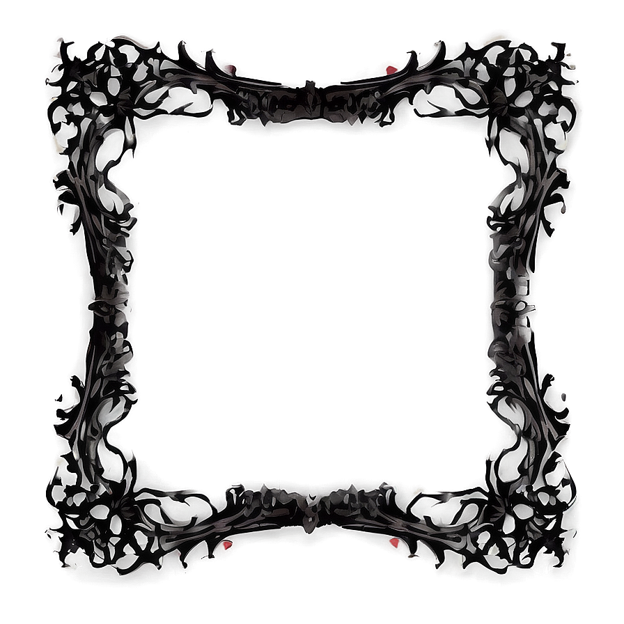 Gothic Frame C