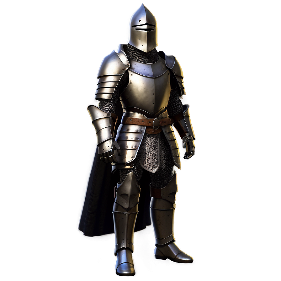 Gothic Knight Png 05212024