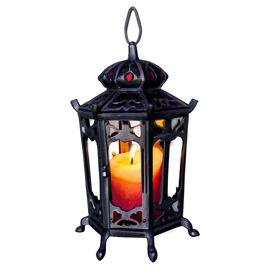 Gothic Lantern Png 99