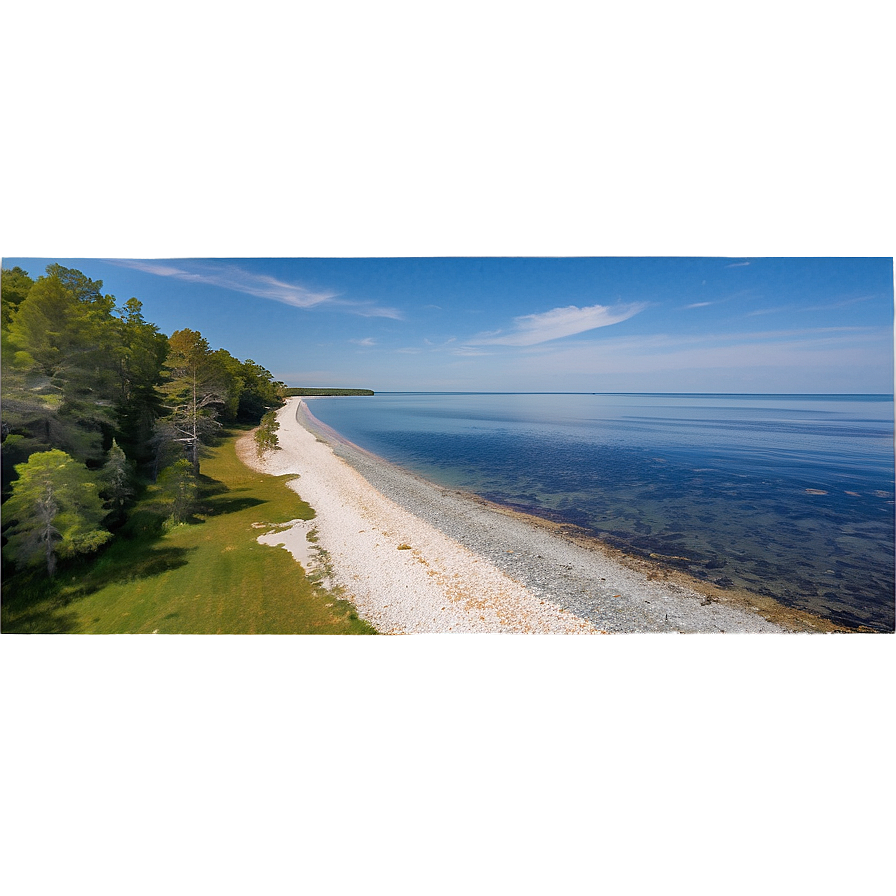 Gotland Island Beaches Png Ogj