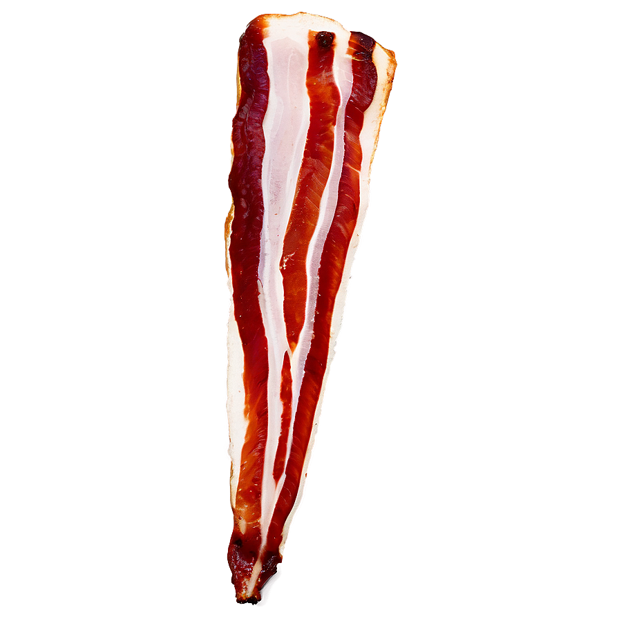 Gourmet Bacon Png 05242024