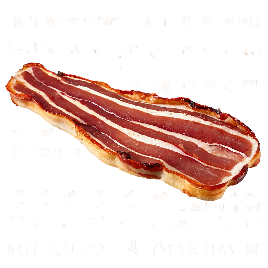 Gourmet Bacon Png Ljr66