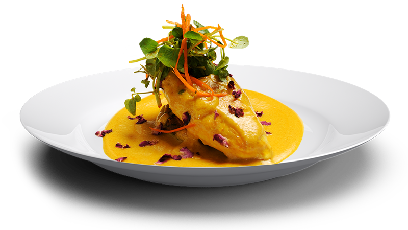 We Are Excited To Share The Vibrant Flavours And Exciting - Food On Plate Png, Transparent Png PNG with transparent background