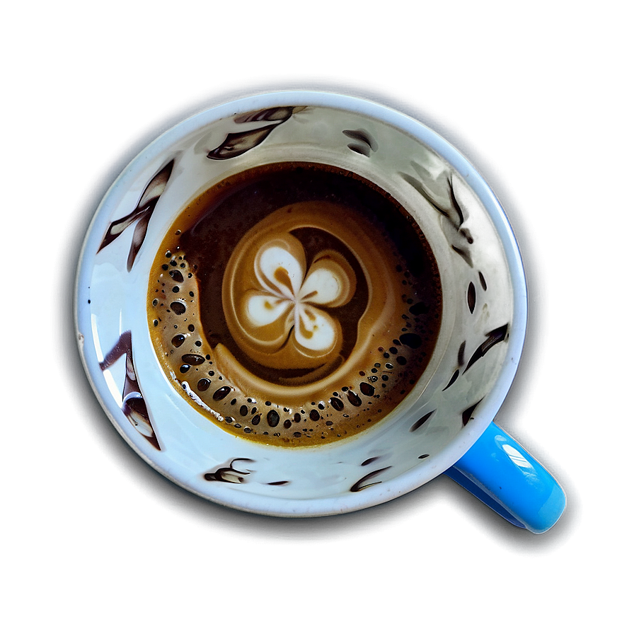 Gourmet Coffee Cup Png Aac