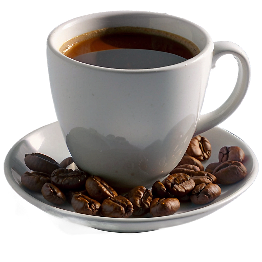 Gourmet Coffee Cup Png Ane