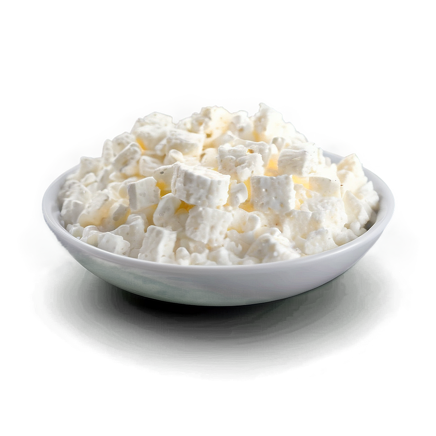 Gourmet Cottage Cheese Png 06262024