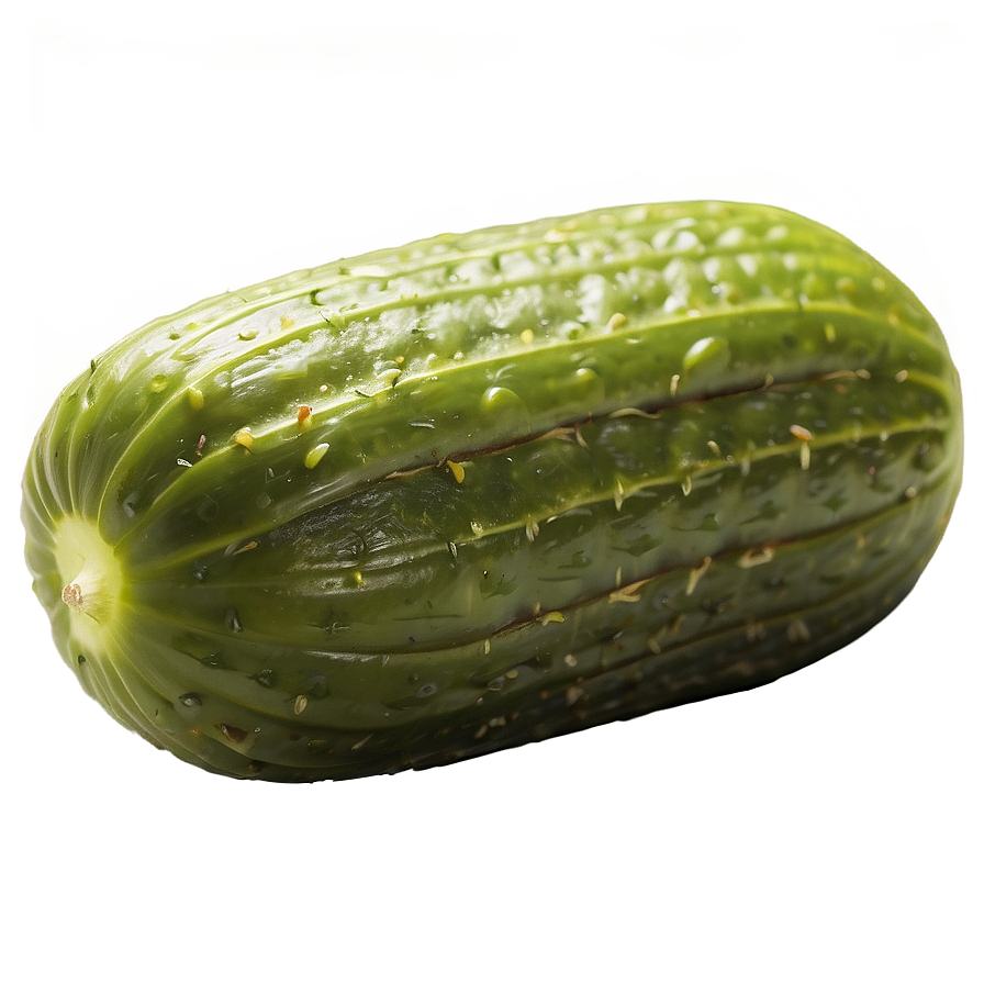 Gourmet Dill Pickle Png Vbh