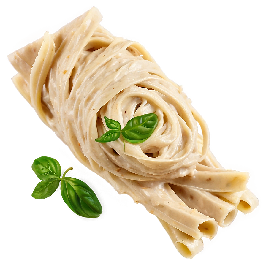 Gourmet Fettuccine Alfredo Png 05232024