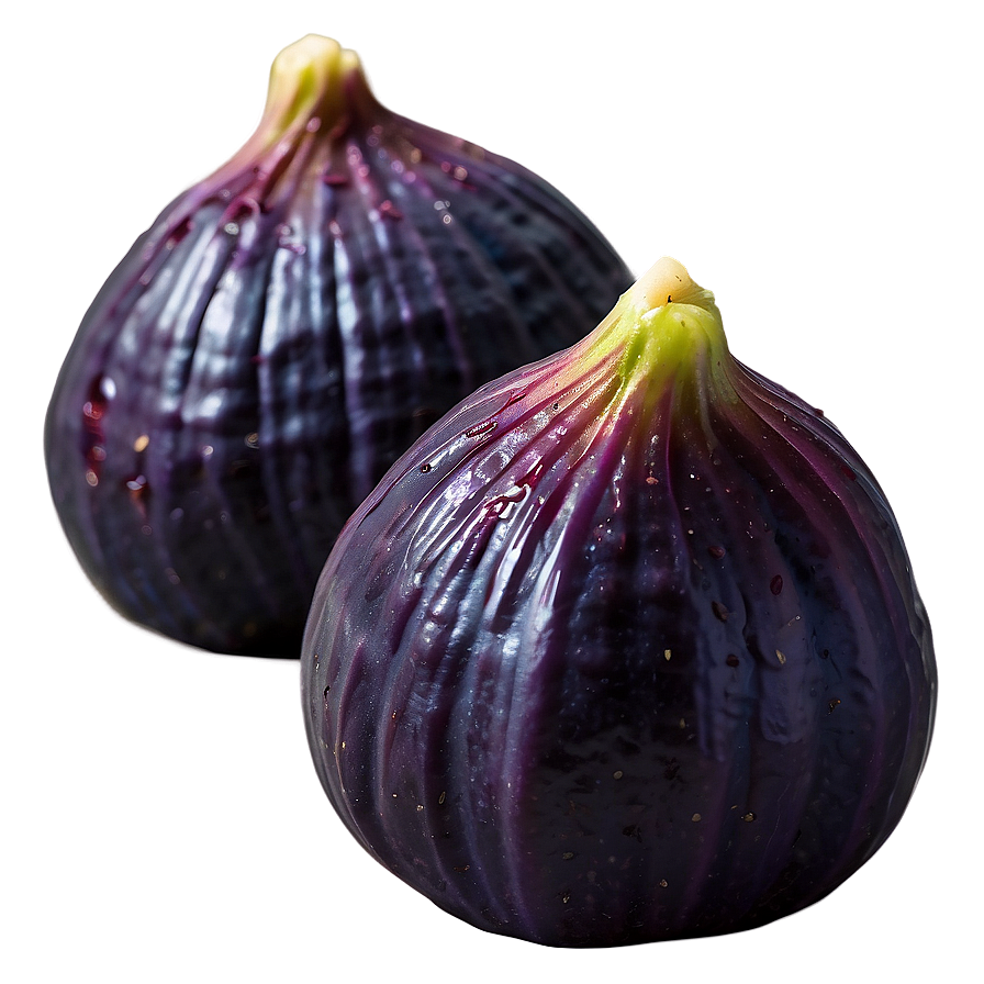 Gourmet Fig Delicacy PNG gqv48 PNG image with a transparent background, free high-resolution download
