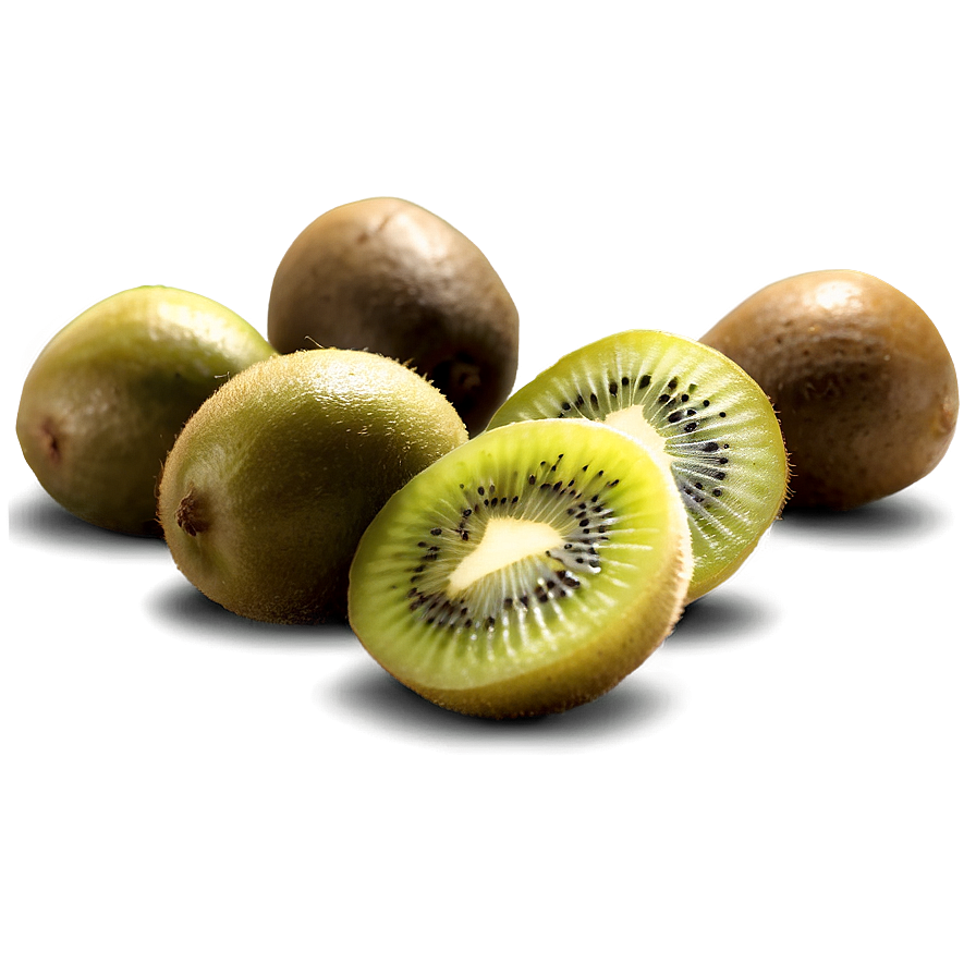 Gourmet Kiwi Selection Png Ngt