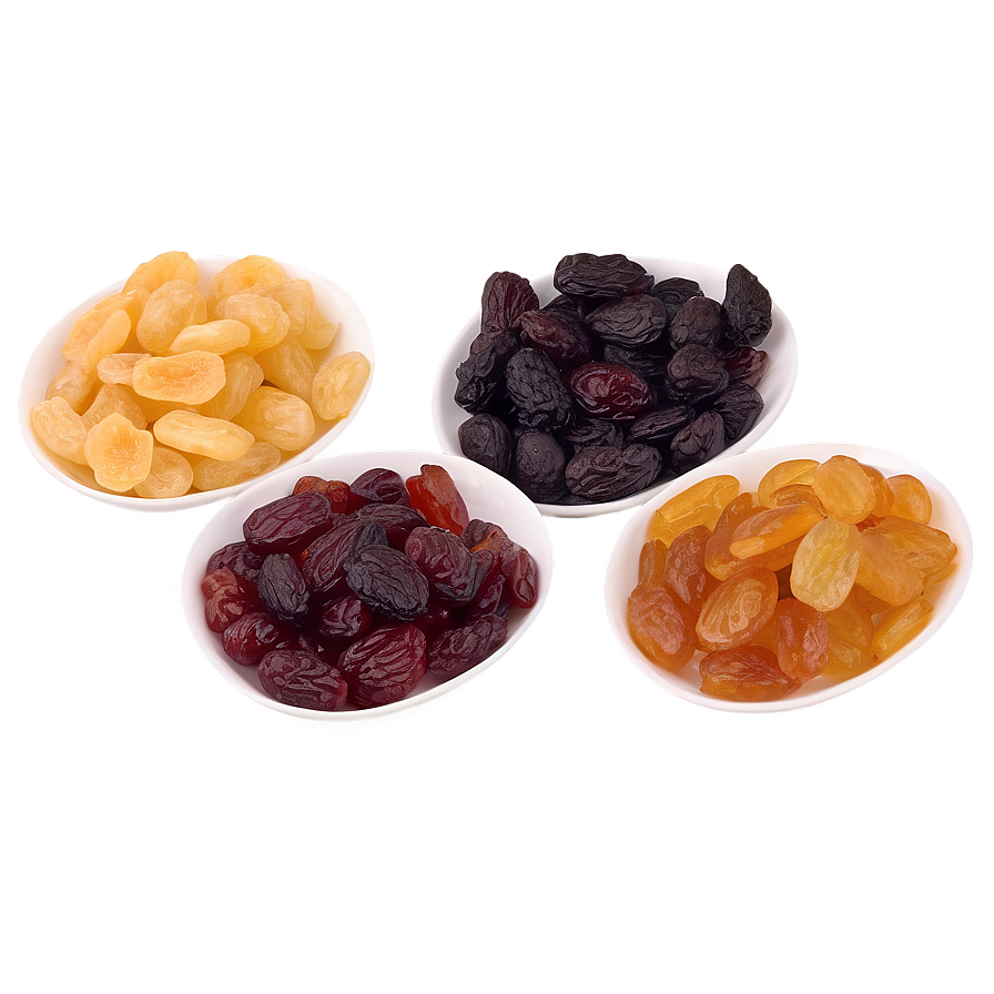 Gourmet Raisins Selection Png Krs16