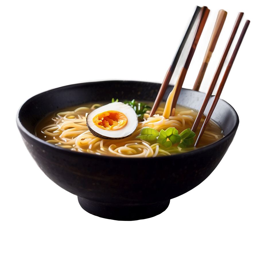 Gourmet Ramen Experience Png 76