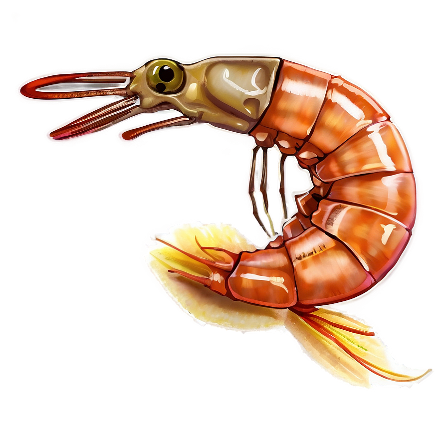 Gourmet Shrimp Png Nvi