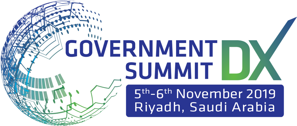 Government D X Summit2019 Riyadh