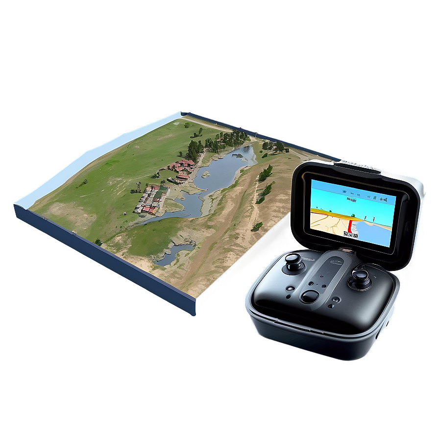 Gps For Drone Navigation Png 77