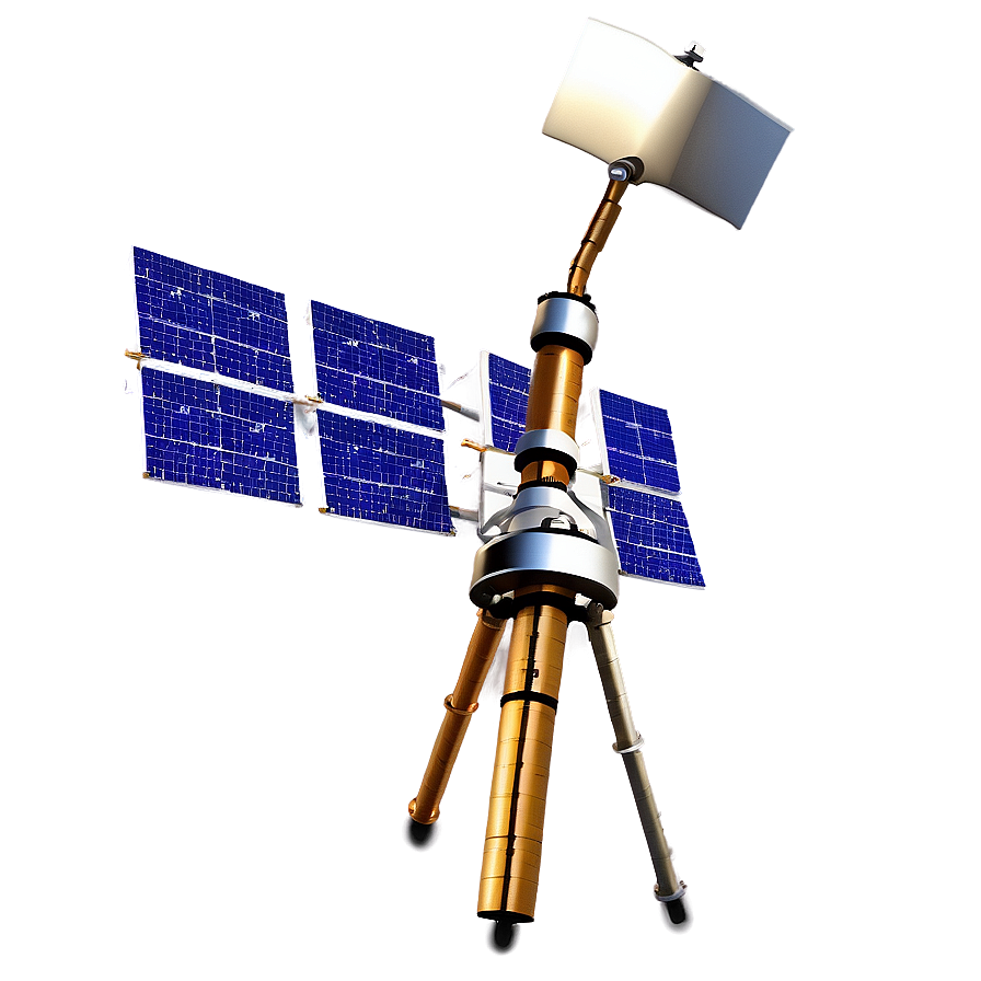 Gps Satellite Graphic Png Uph14