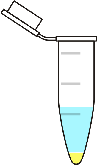 Eppendorf Sample Png, Transparent Png PNG with transparent background