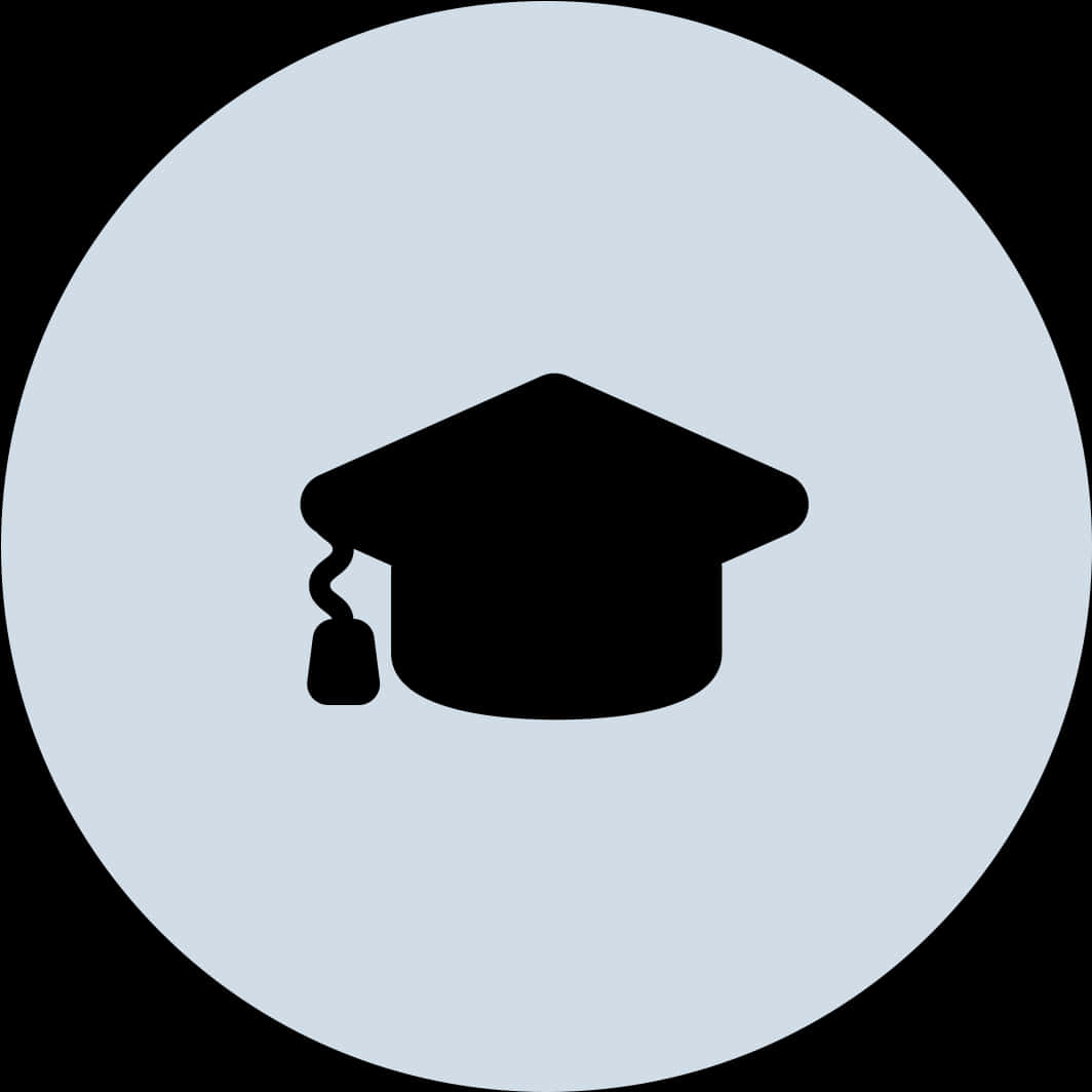 Graduation Cap Icon